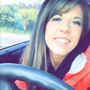 Meet your Posher, Tianna